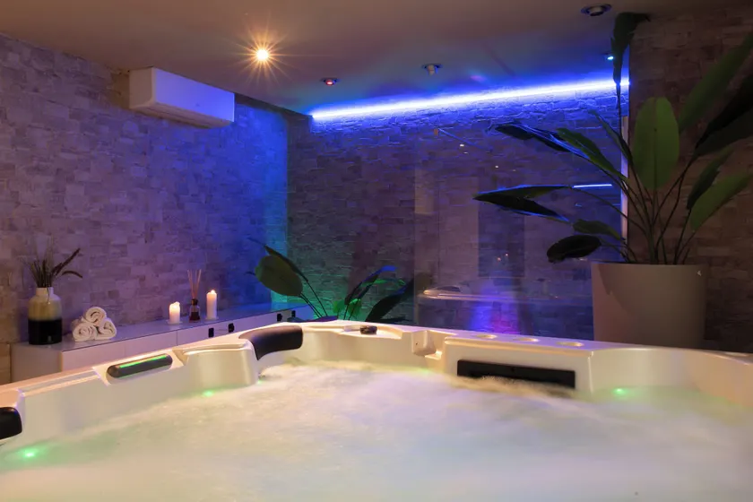 Aurora Boutique Hotel & Private SPA - Etruria Collection - Image 1
