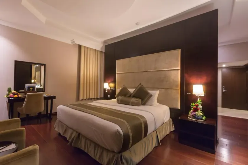 فندق فيلوران Veloran Hotel - Image 1