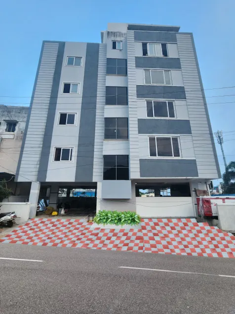 Hotel Ocean View, Rushikonda Beach - Image 1
