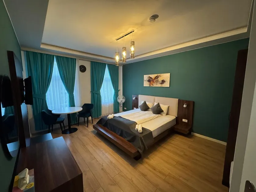 A&F Hotel Chemnitz - Image 1