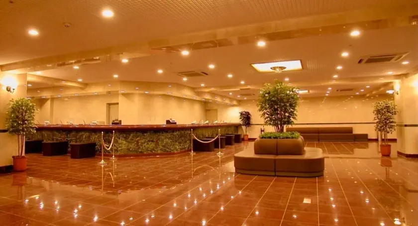 Okayama Ekimae Universal Hotel - Image 1