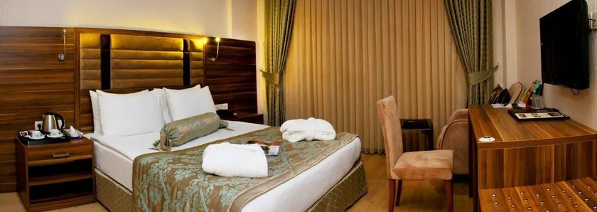 Adanava Hotel - Image 1