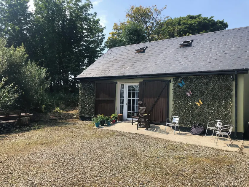 River View Cottage - cosy, sleeps 6, Sea View - Imagen principal