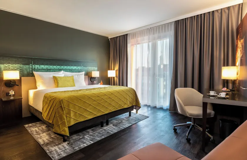 Leonardo Hotel Dortmund - Image 1