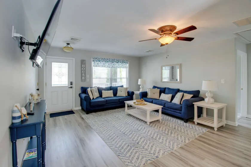 Charming Somers Point House w/ Private Pool! - Image 1