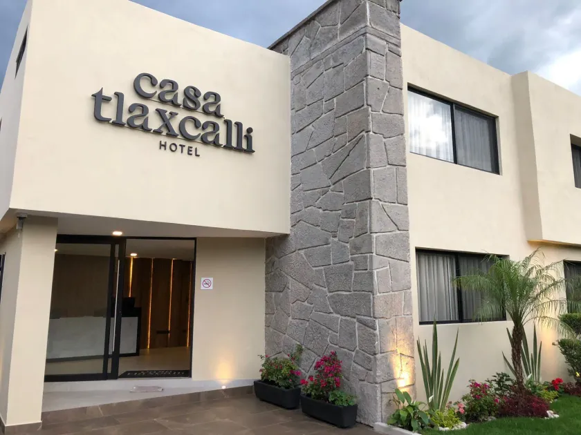 Casa Tlaxcalli by Beddo Hoteles - Image 1