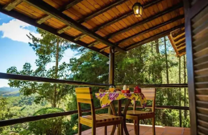 Hotel Fazenda Itapuá - Image 1