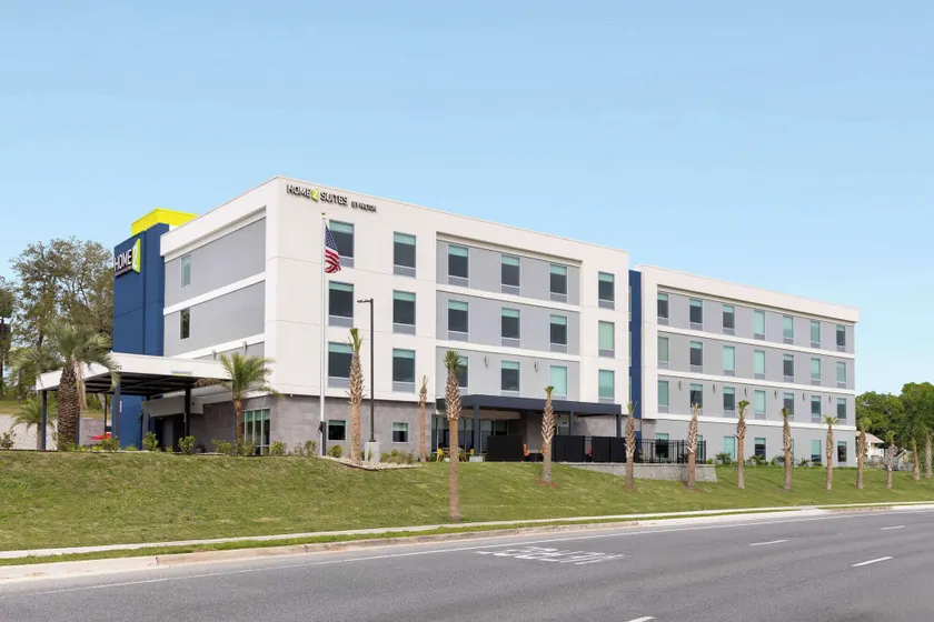 Home2 Suites By Hilton Niceville Eglin Air Force Base - Image 1