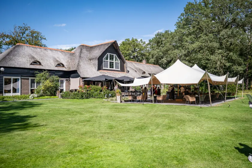 Landgoedhotel Woodbrooke Barchem - Image 1