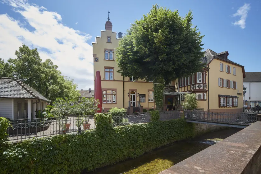 Badischer Hof - Image 1