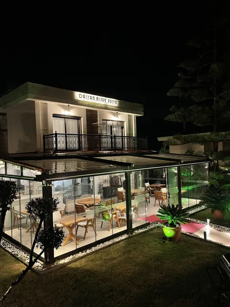 Dalyan Risus Suite - Image 1