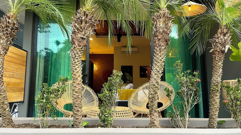 Namu Garden Hotel & Spa - Adults Only - Room