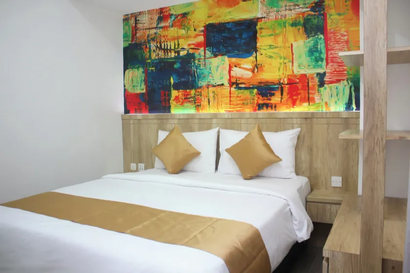 Urban Hotel Serpong - Image 1