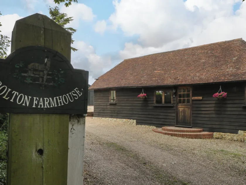 Bolton Barn - Image 1