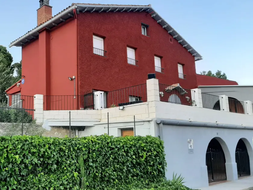 Casa rural "Garnacha de Borja" guest home - Image 1
