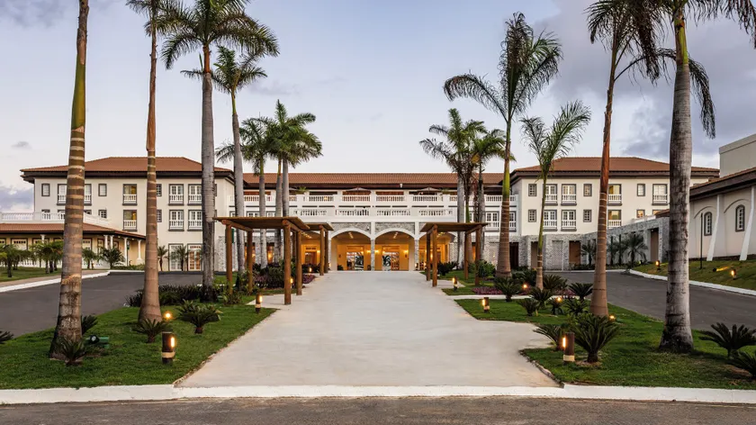 Sauipe Sol Grand Premium All Inclusive - Image 1