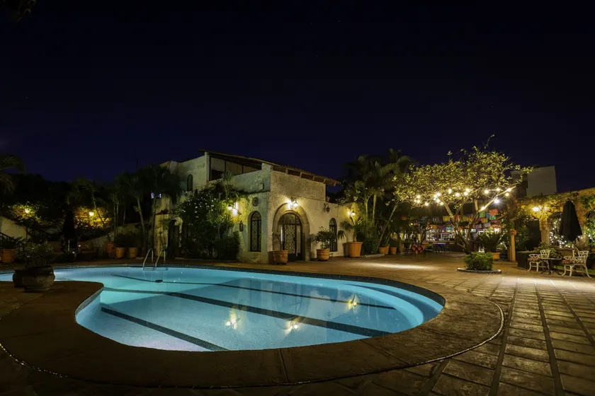 Quinta Don Jose Boutique Hotel - Image 1
