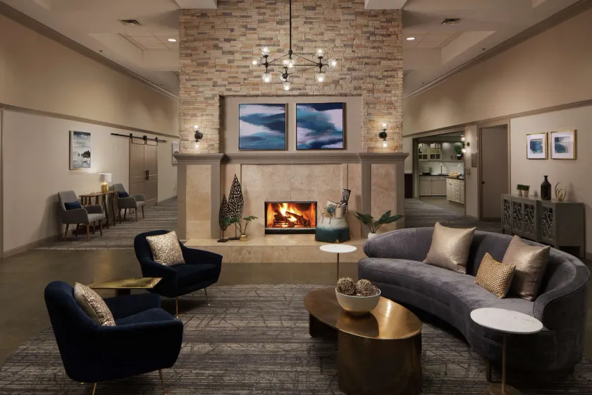 Homewood Suites by Hilton Lubbock - Image 1