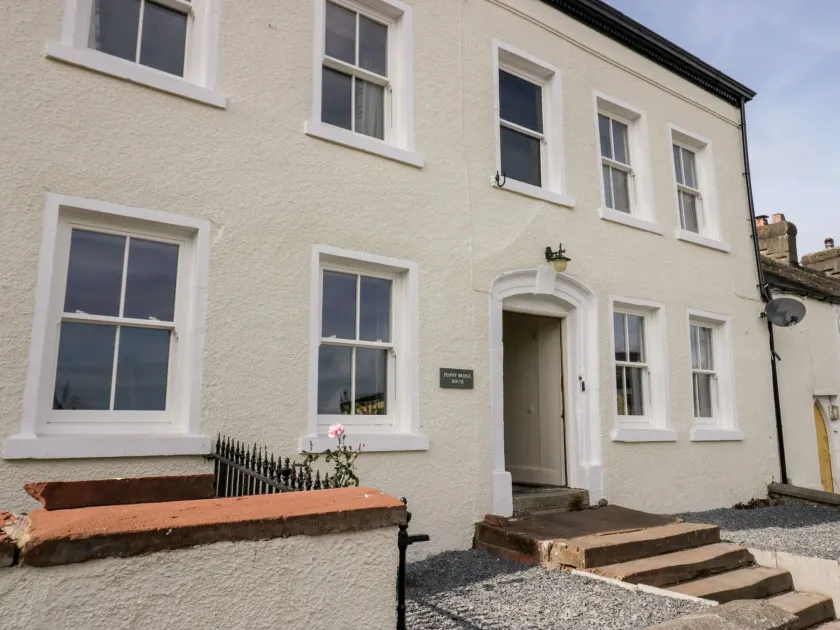 Penny Bridge House - Image 1