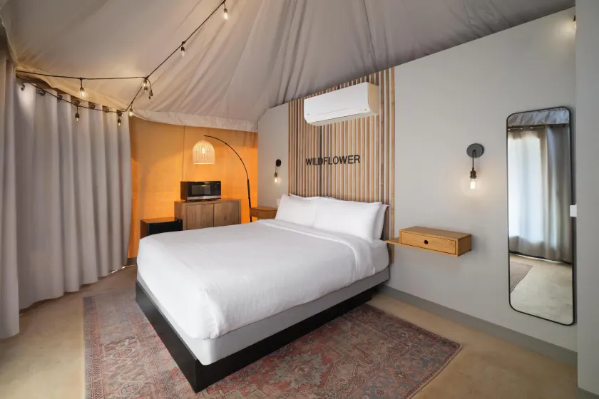 Zion Wildflower Resort - Image 1