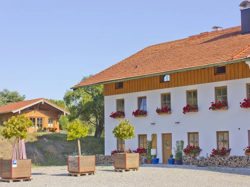 Hörmannhof - Image 1