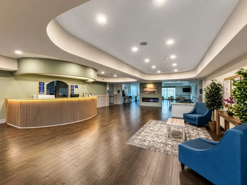 Days Inn & Suites by Wyndham Houston / West Energy Corridor - Image 1
