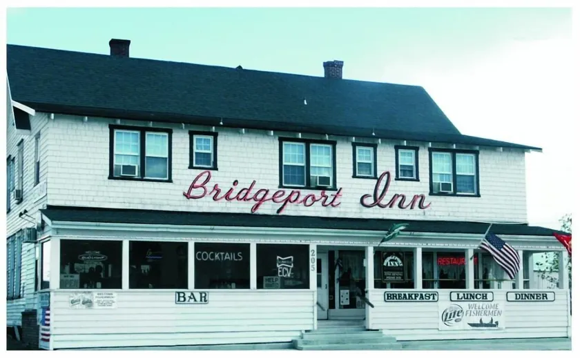 Bridgeport Inn - Image 1