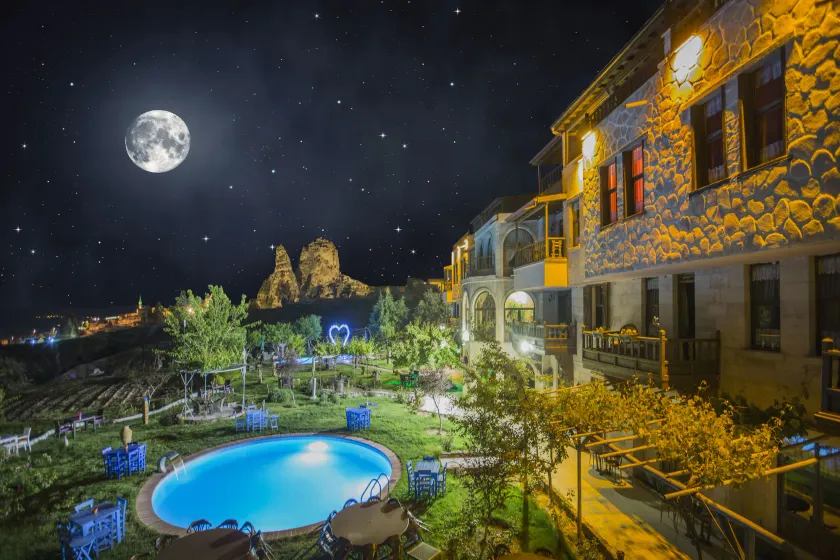 Karlık Evi Hotel - Special Category - Image 1