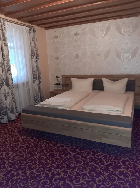 Landhotel Fuchsbau - Image 1