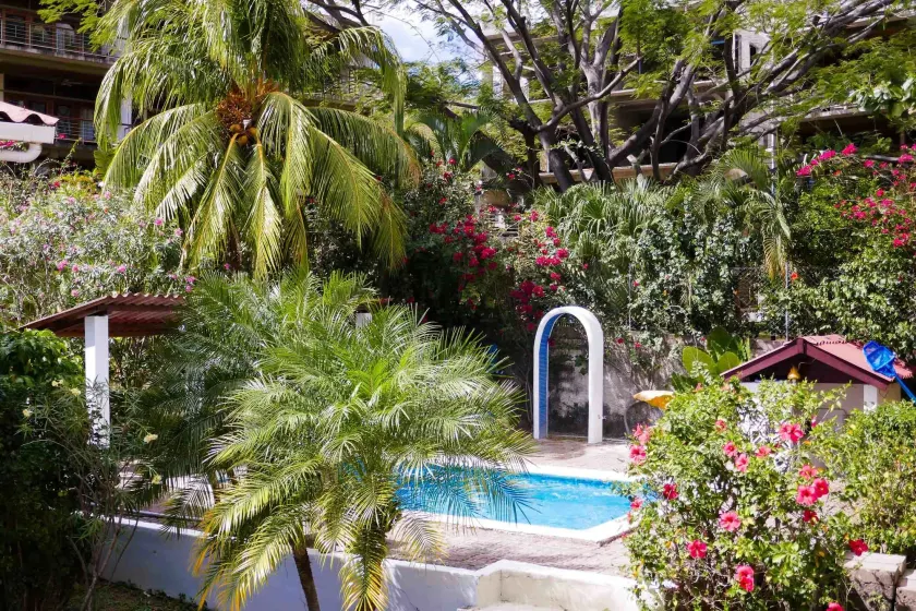 El Pacifico Hotel - Image 1