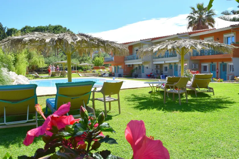 Simatos αpARTments & Studios - Image 1