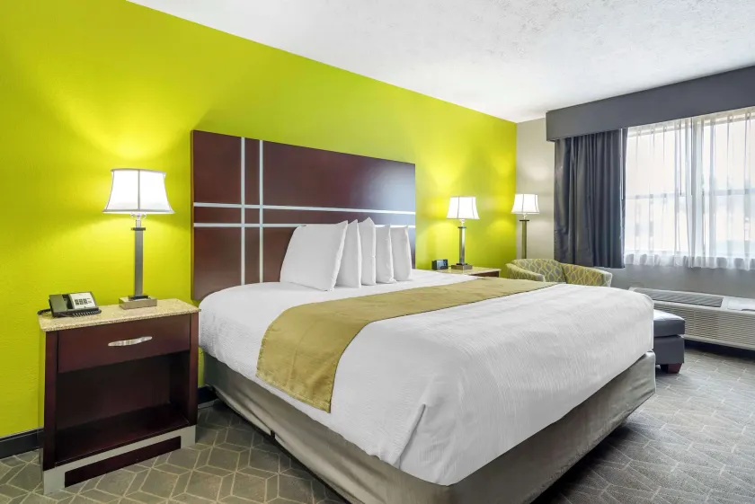 Best Western Auburn/Opelika Inn - Image 1