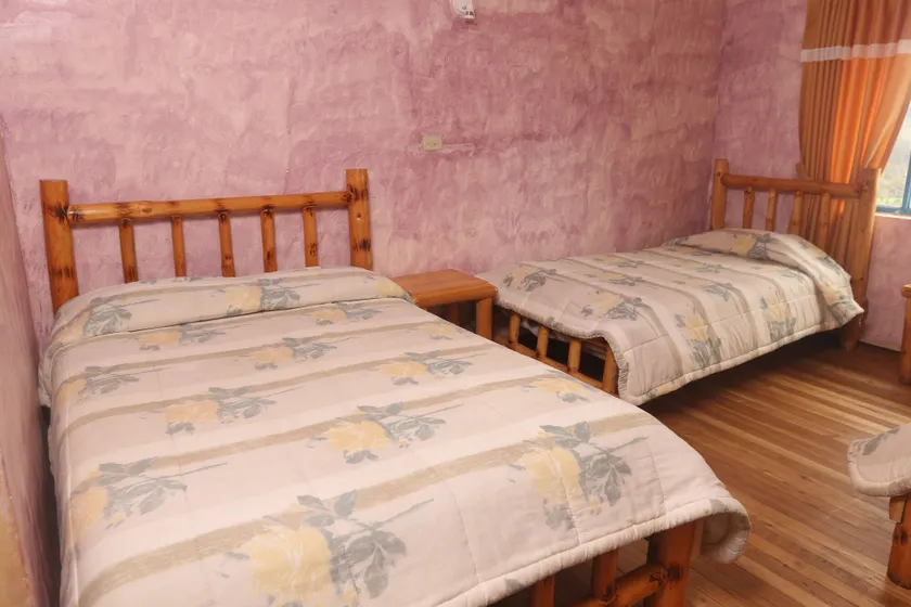 Hotel Achik Wasi - Image 1