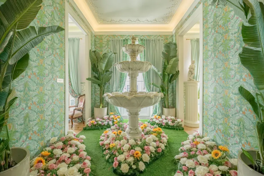 Casinha das Flores - Image 1