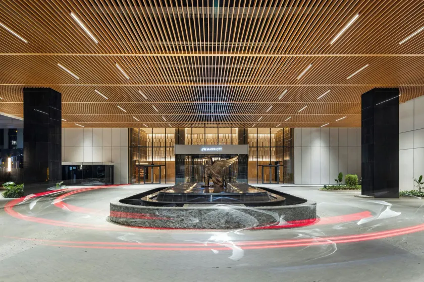 JW Marriott Hotel Nairobi - Image 1
