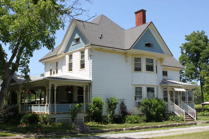 Green Oaks B&B - Image 1