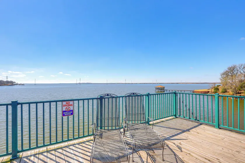 Hot Tub + Deck: Waterfront Lake Limestone Escape! - Image 1