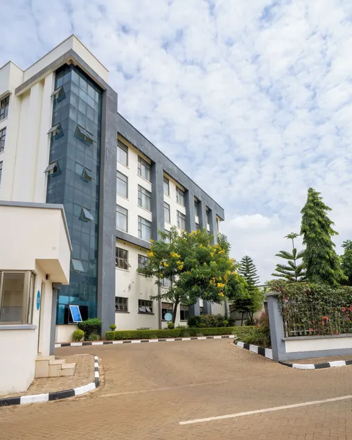 Fairways Hotel Kisumu - Image 1