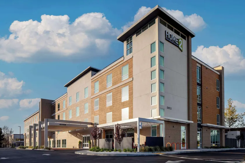 Home2 Suites by Hilton San Jose South - Image 1