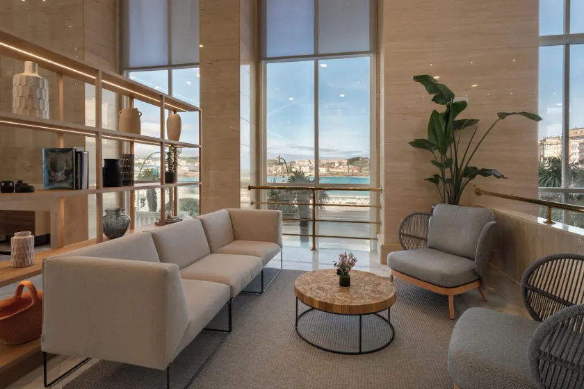 Meliá Maria Pita - Image 1