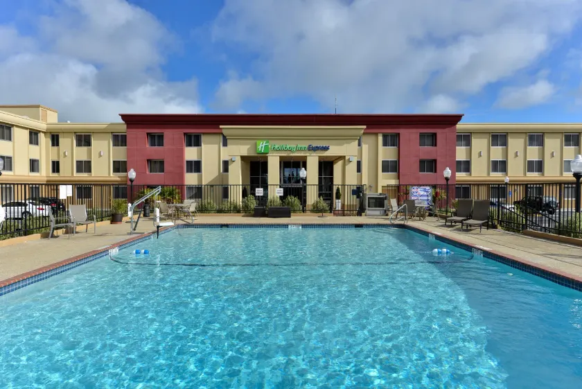 Holiday Inn Express San Francisco Airport South by IHG - Image 1