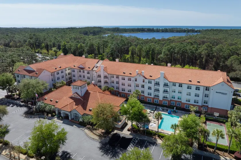 Residence Inn Sandestin at Grand Boulevard - Image 1