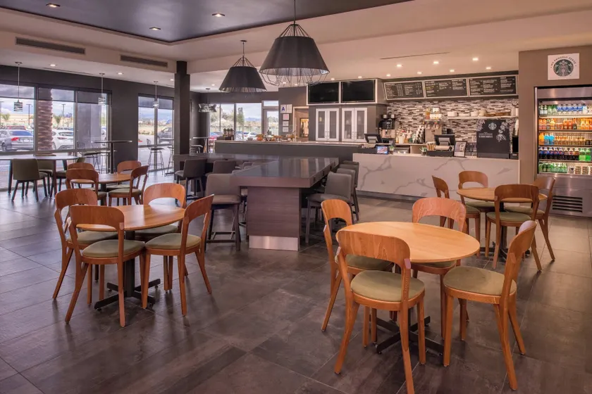 Courtyard by Marriott Temecula Murrieta - Image 1