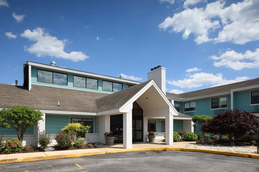 Hotel Wave at Rehoboth Beach - Image 1
