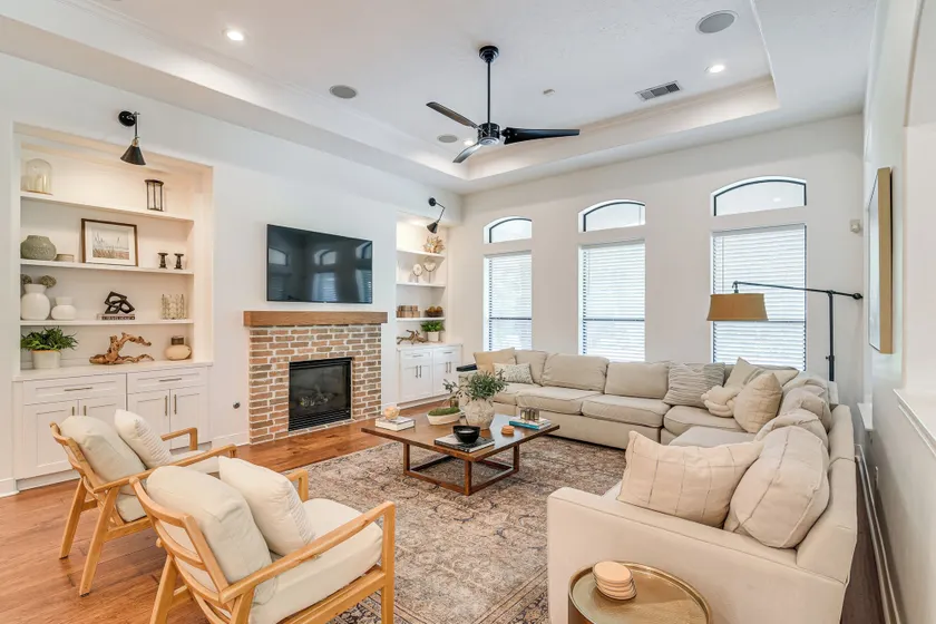 Pool & Hot Tub: Family-friendly Houston Area Home! - Image 1