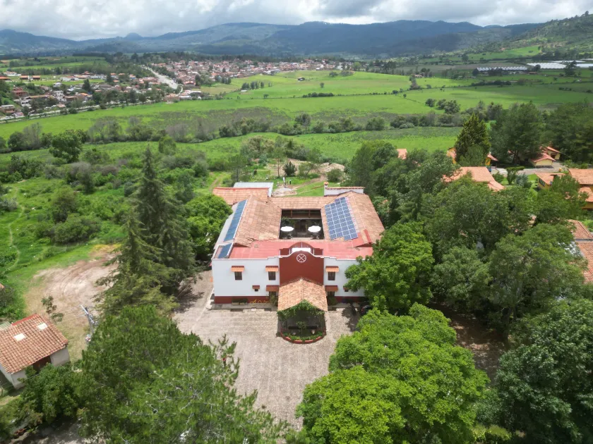 El Mesón del Ticúz Tapalpa - Image 1