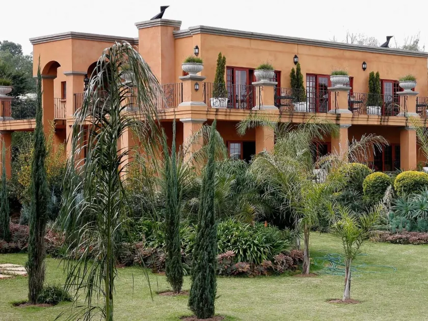 Tuareg Guest House - Image 1