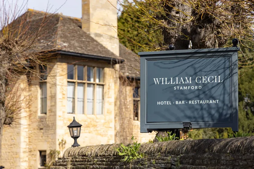 The William Cecil - Image 1