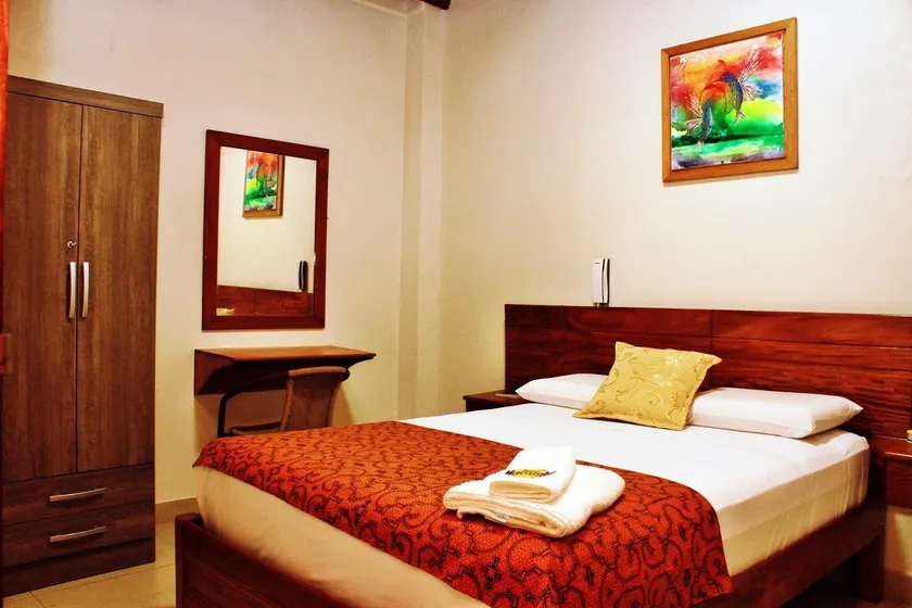 Hostal Macambo - Image 1