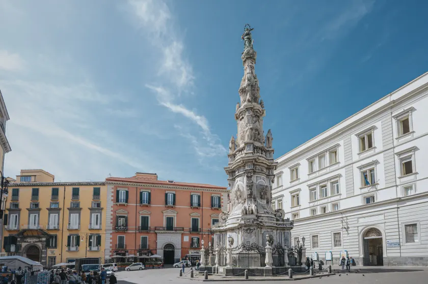 Palazzo Pandola - Luxury Suites - Image 1